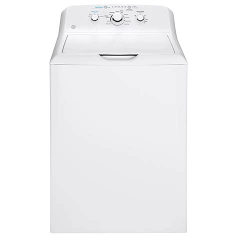 ge 4 2 cuft capacity top load washer